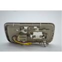 Luz Luminaria Cortesia Teto Nissan Grand Livina 2010 Origin