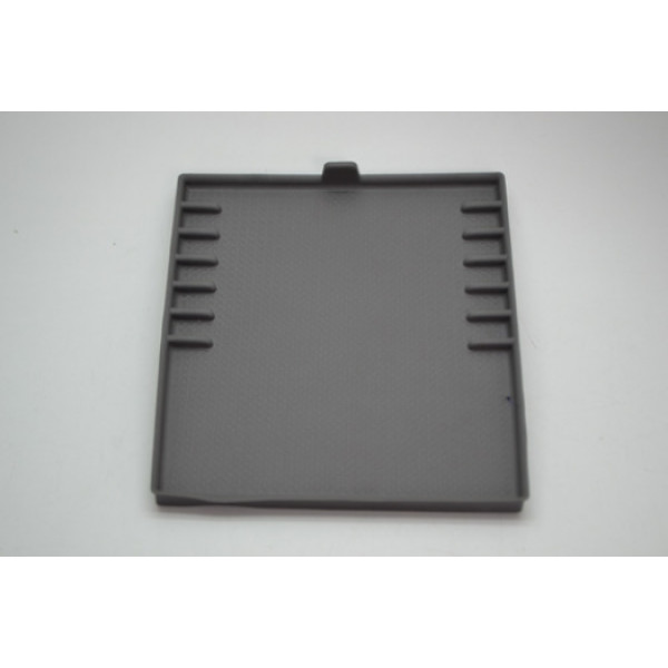 Borracha Porta Objeto Console  Santa Fé Gls 2010 11