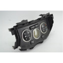 Comando Ar Condicionado Painel Livina 2009 A 2014 Original