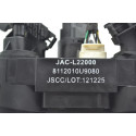 Comando Ar Condicionado Painel Jac J2 2014 Original