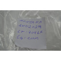 Comando Ar Condicionado Painel Gm Montana 2023 Original