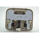 Luz Interna Teto Cortesia Chery Tiggo 2 2019 Original