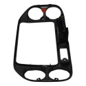 Moldura Acabamento Central Painel Vw Tiguan 2010 Original