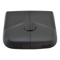 Moldura Retrovisor Interno Gm Tracker 2017 Original