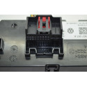 Comando Ar Condicionado Digital Vw Nivus Virtus Polo Origina