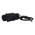 Botão Interruptor Pwr Power Cambio Omega 2000 2001 Original Preto