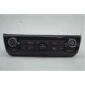 Comando Ar Condicionado Painel Jeep Compass 2023 Origina Preto