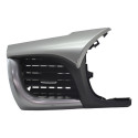 Difusor Ar Lateral Esquerdo Toyota Hilux 2018 Original