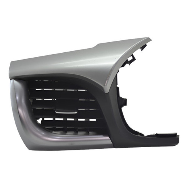 Difusor Ar Lateral Esquerdo Toyota Hilux 2018 Original