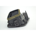 Difusor Central Direito Painel Honda Civic 2012 Origina