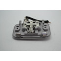 Luz Luminaria Cortesia Interna Teto Hb20s Original