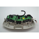 Luz Interna Teto Cortesia Fiat Cronos 2019 Argo Original