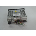 Radio Aparelho Som Painel Crv Cr-v 2009 Original