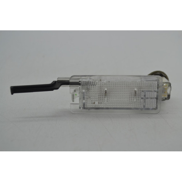 Luz Interna Porta Luvas Renault Fluence 2012 Original