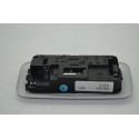 Luz Teto Traseira Fiat Cronos Argo 2018 - 2026 Original