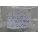 Comando Ar Condicionado Digital Painel Honda Hr-v 2020 Orig