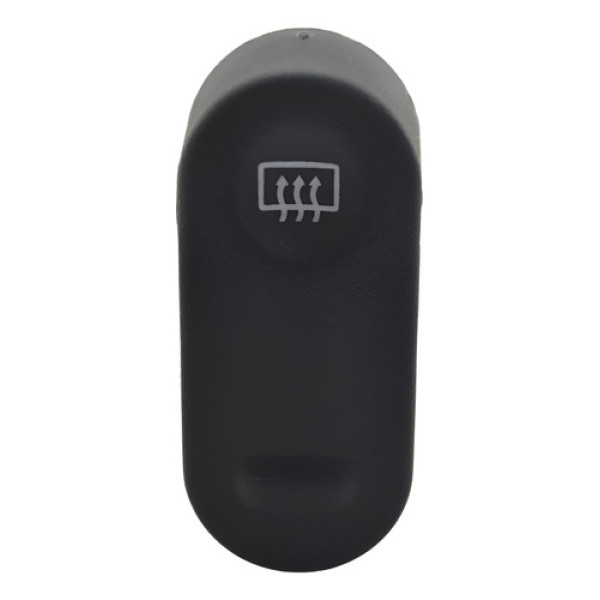 Botão Interruptor Desembaçador Renault Clio 2015 Original