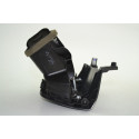 Difusor Ar Lateral Esquerdo Painel Honda Crv 2014 Original