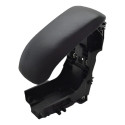 Apoio Encosto Braço Console Citroen C4 Cactus 2019 Original Preto