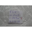 Luz Interna Lateral Teto Original Vw Fox 2011 2012 2013 2014