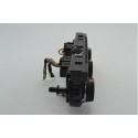 Comando Ar Condicionado Painel Vw Golf 2014 Original