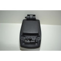 Encosto Apoio Braço Console Corolla 2015  Original Preto