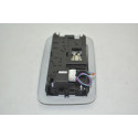 Lanterna Luz De Teto Traseira Fiat Cronos 2018-2024 Original