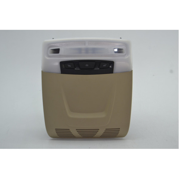 Luz Interna Teto Cortesia Bmw 320ia 2013 2014 Original