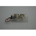 Luz Interna Porta Luvas Objeto Kwid 2017 A 2022 Original