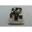 Luz Teto Dianteira Cortesia Audi A3 2013 A 2020 Original