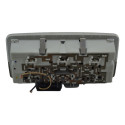 Luz Interna Teto Cortesia Chevrolet Cruze 2012 Original