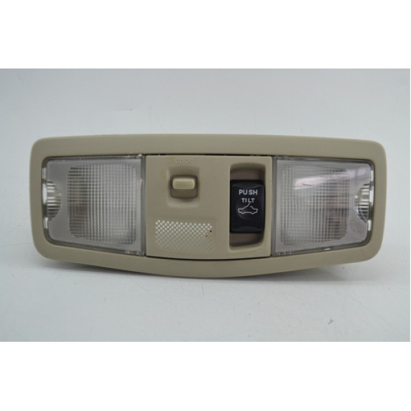 Luz Cortesia Interna Teto Mitsubishi Outlander 2013 Original