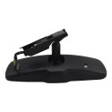 Espelho Retrovisor Interno Yaris 2019 Original