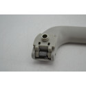  Puxador Alça Teto Pqp Volkswagen Fox 2010 Original Original