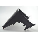 Moldura Superior Painel Multimidia Suzuki Jimny 2022 Origina Preto
