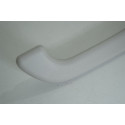  Puxador Alça Teto Pqp Subaru Forester 2011 Original Bege