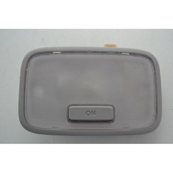 Luz Luminaria Cortesia Teto Hb20 2015 Original