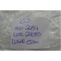 Comando Ar Condicionado Painel Citroen C3 2014 Origin