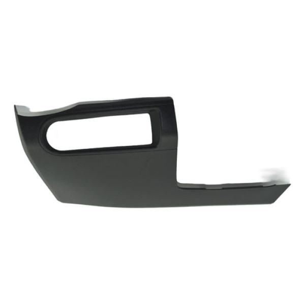 Moldura Inferior Esquerda Fusível C3 2025 2026 Original