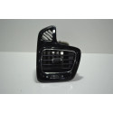Difusor Ar Lateral Esquerdo Compass 2020 Black Piano Origin