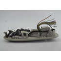Luz Cortesia Interna Teto Volvo Xc60 2018 Original