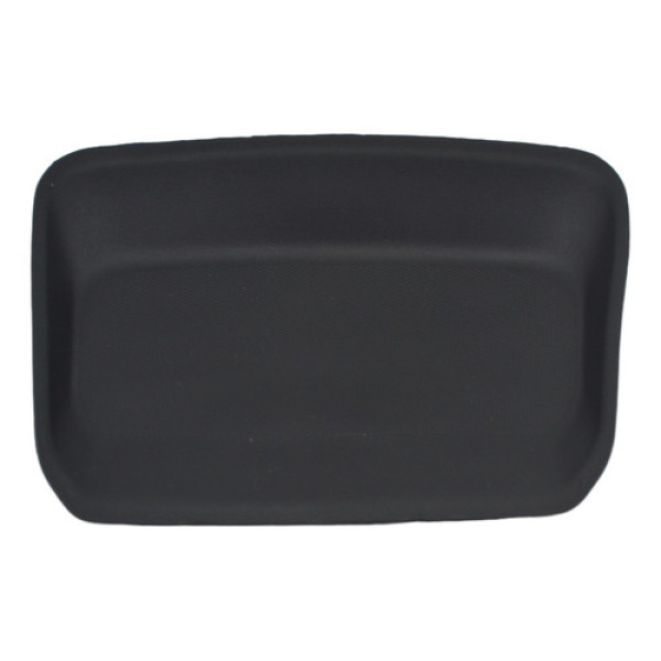 Moldura Superior Central Painel Fiat Toro 2019 Original