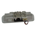 Luz Interna Cortesia Teto Renault Fluence 2014 Origina