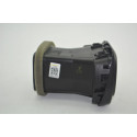 Difusor Ar Lateral Esquerdo Painel Pulse 2022-2025 Original