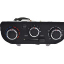 Comando Ar Condicionado Painel Renault Kwid 2020 Original
