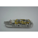 Luz Teto Central Interna Duster Sandero Logan Original