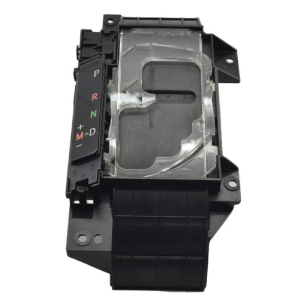 Moldura Cambio Automático Console Rav4 2014 Original