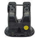 Difusor Saída Ar Traseiro Console Vw Tiguan 2015 Original