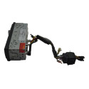 Radio Aparelho Som Knup Bt Fm Usb Sd Mp3 Kp-ra913