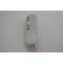 Luz Cortesia Interna Teto Renault Duster 2016 Original